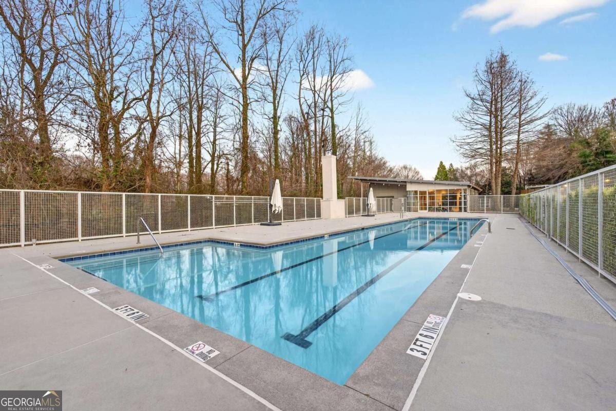 1376 Stirling Circle NW Atlanta - Photo 51