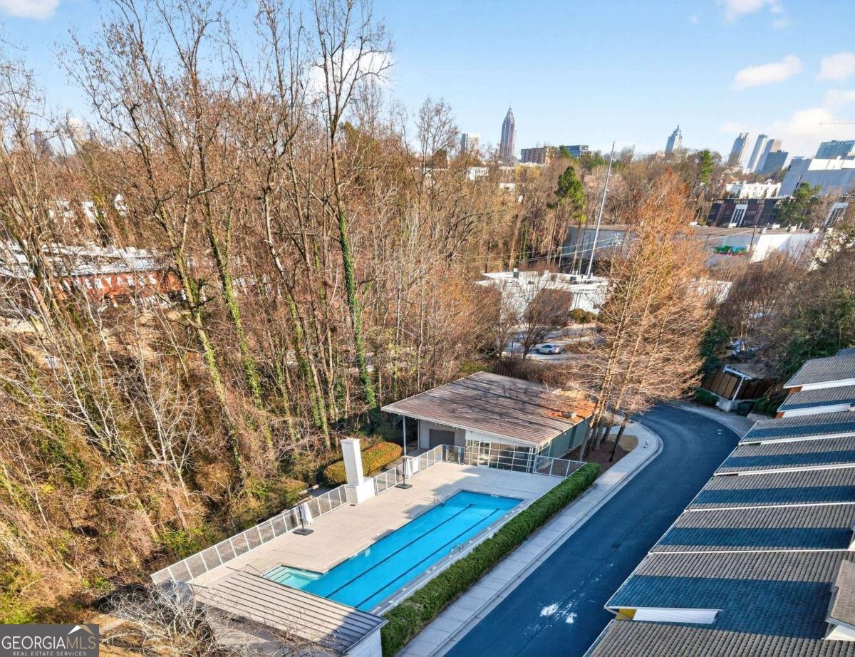 1376 Stirling Circle NW Atlanta - Photo 52