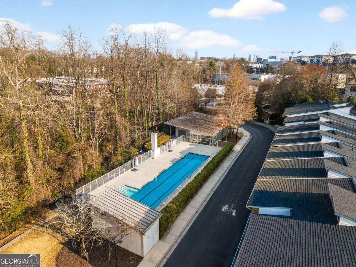 1376 Stirling Circle NW Atlanta - Photo 53