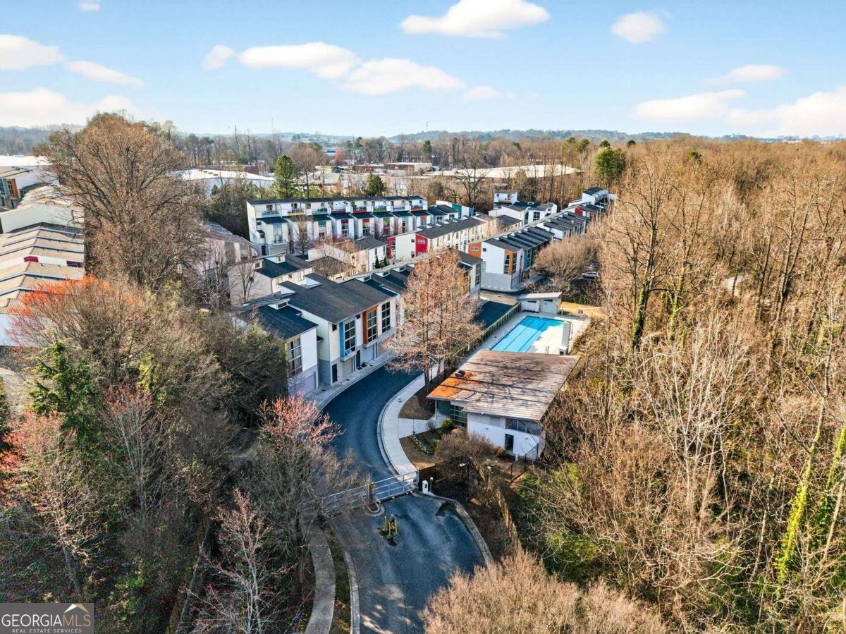 1376 Stirling Circle NW Atlanta - Photo 54