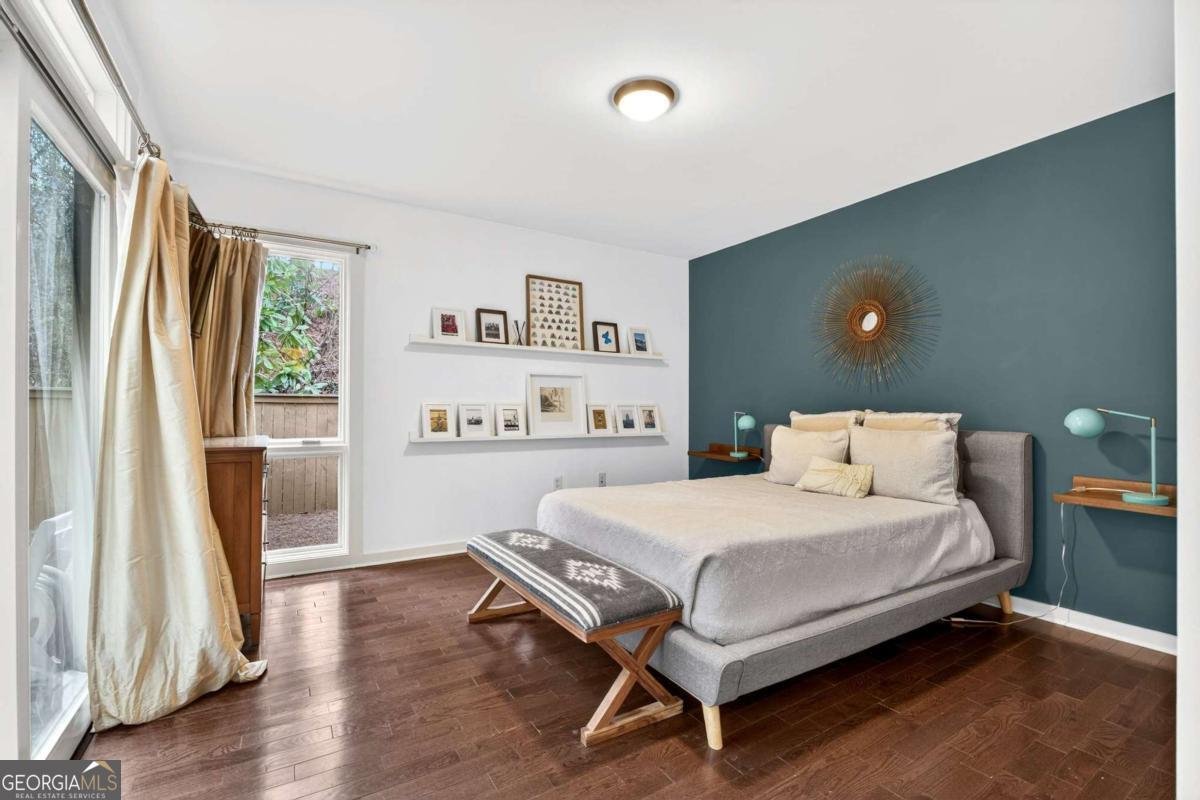 1376 Stirling Circle NW Atlanta - Photo 6