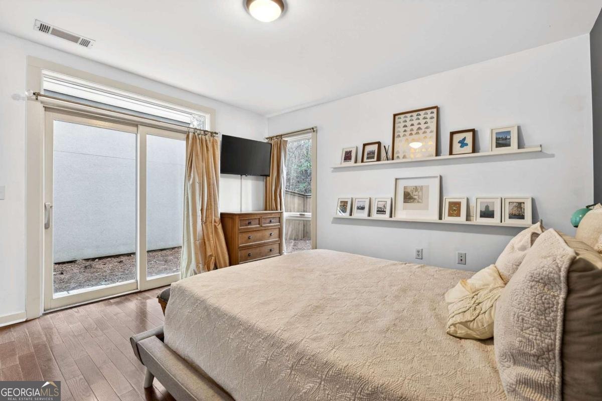 1376 Stirling Circle NW Atlanta - Photo 7