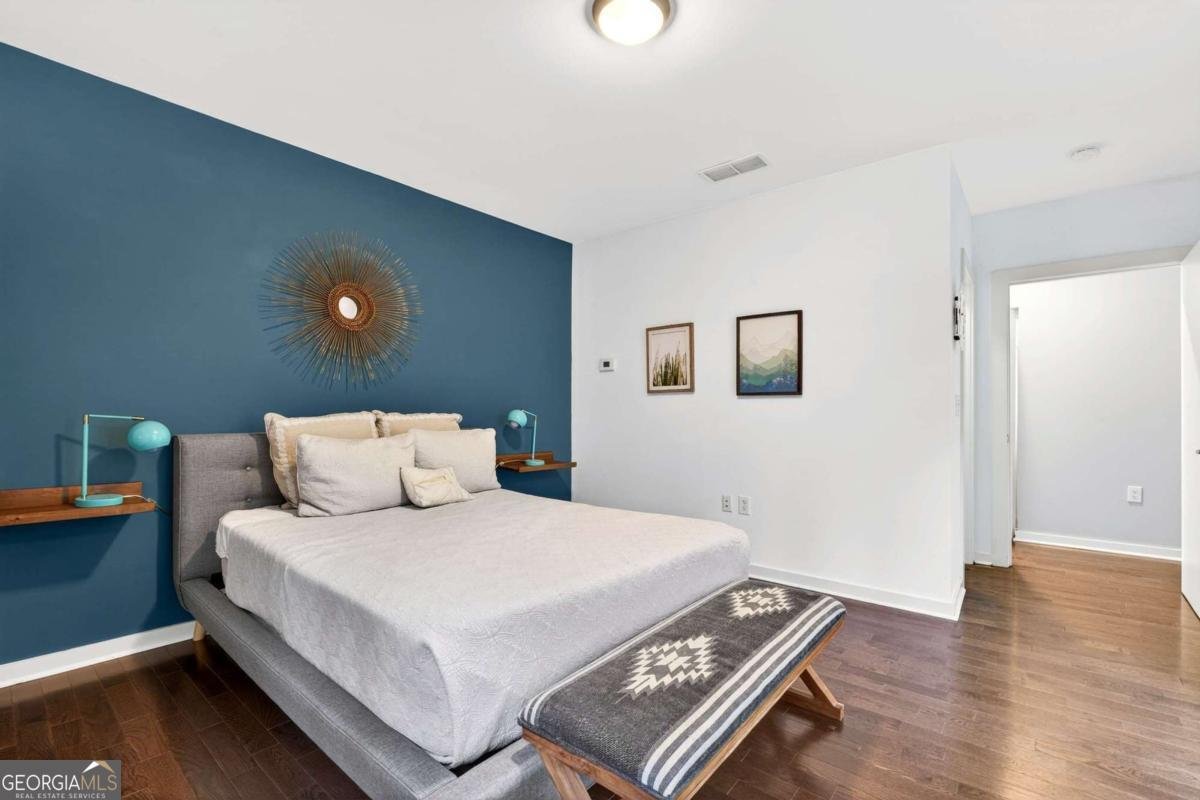 1376 Stirling Circle NW Atlanta - Photo 8