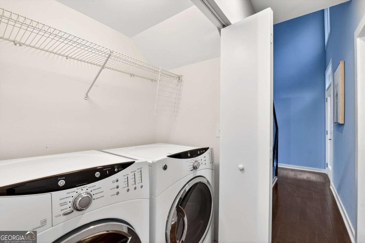 1376 Stirling Circle NW Atlanta - Photo 9