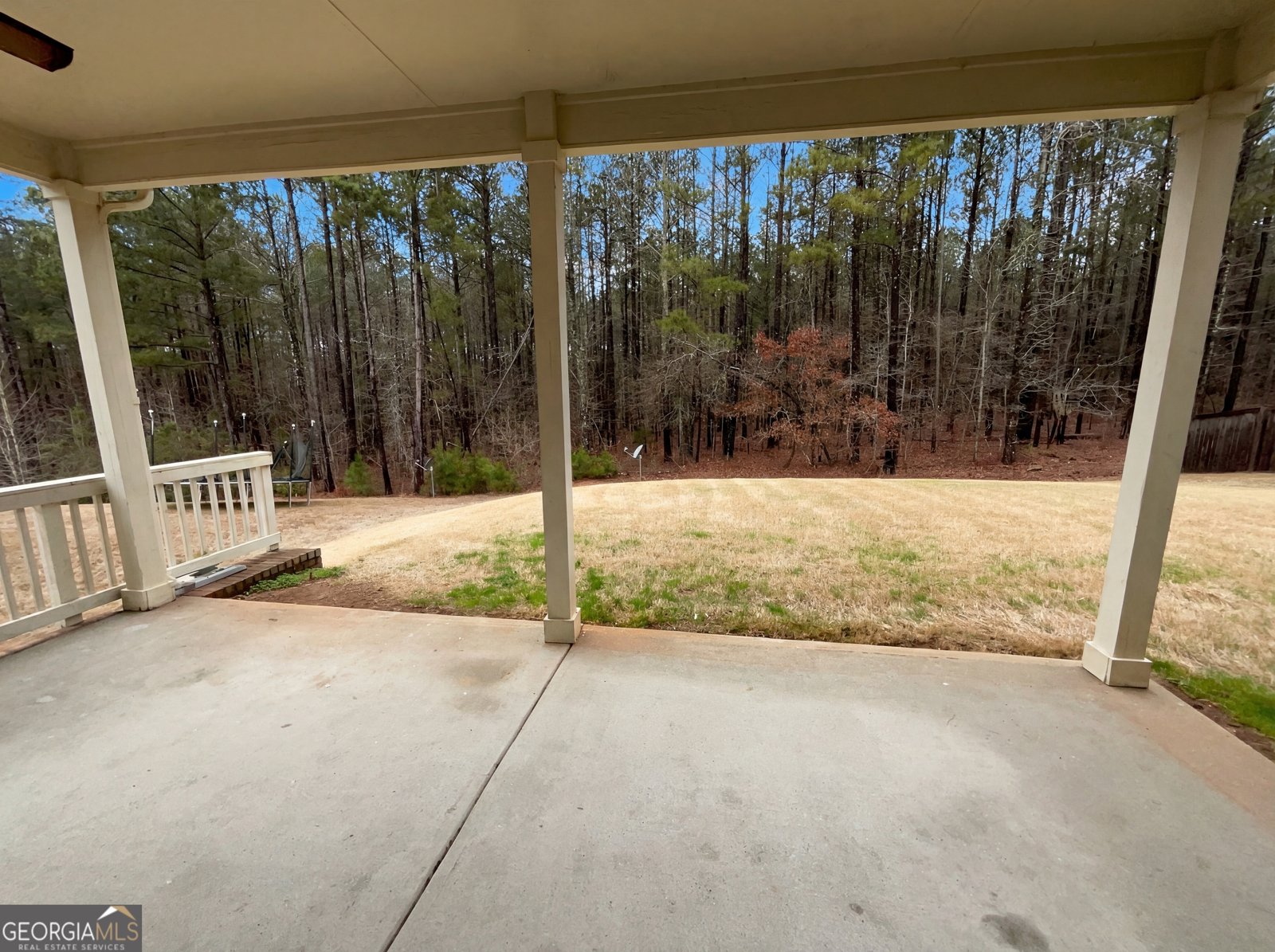 415 Piedmont Circle Covington - Photo 30