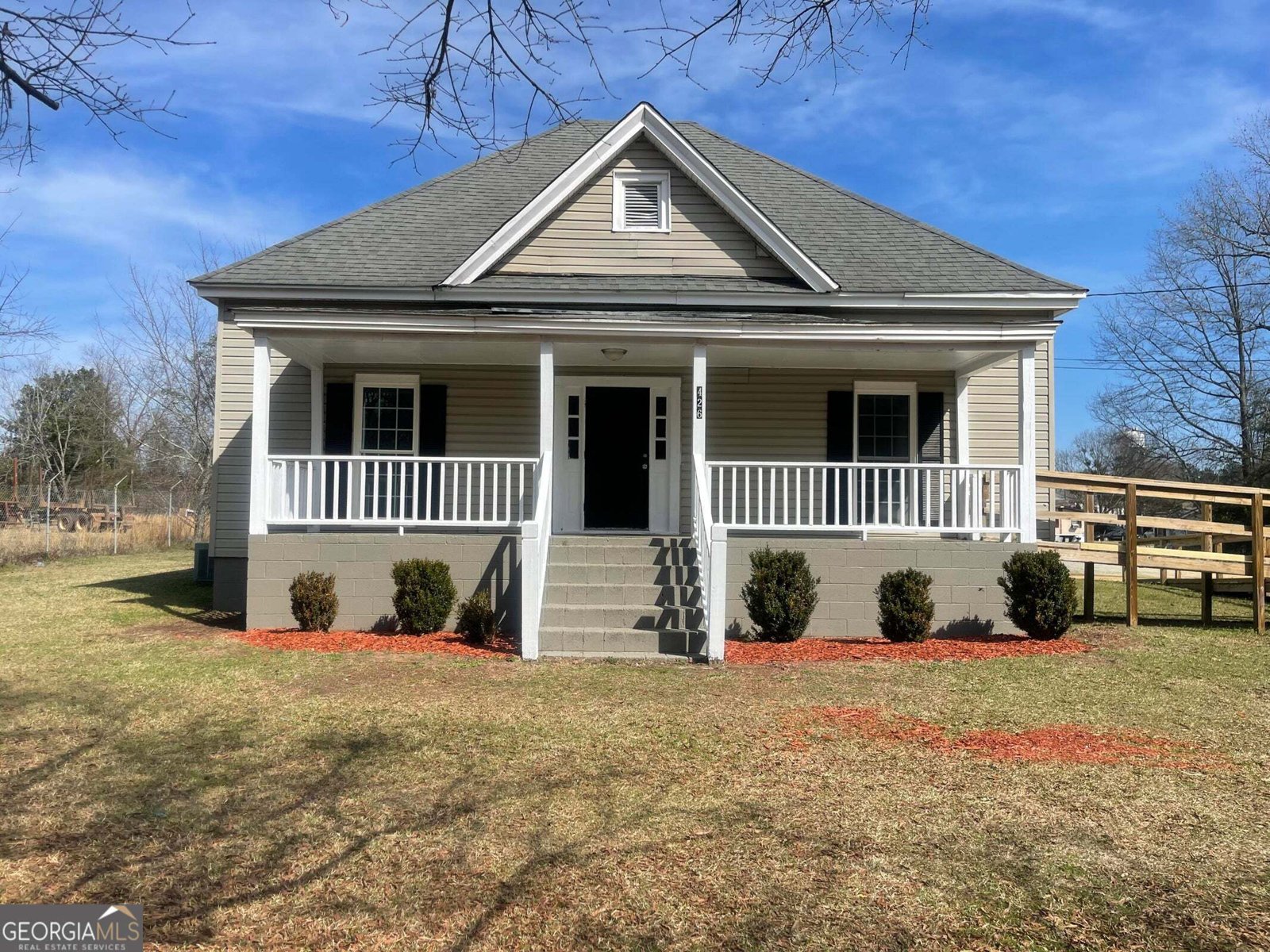 426 Salem Road Thomson - Photo 1