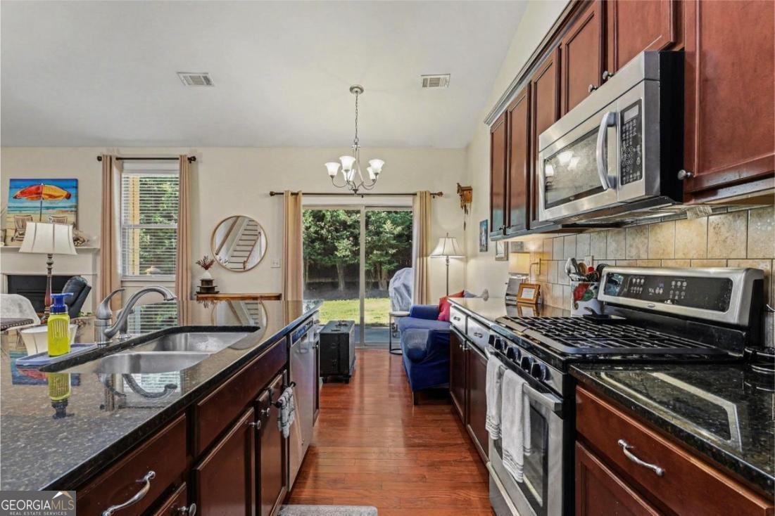 823 Cotton Creek Drive Canton - Photo 10