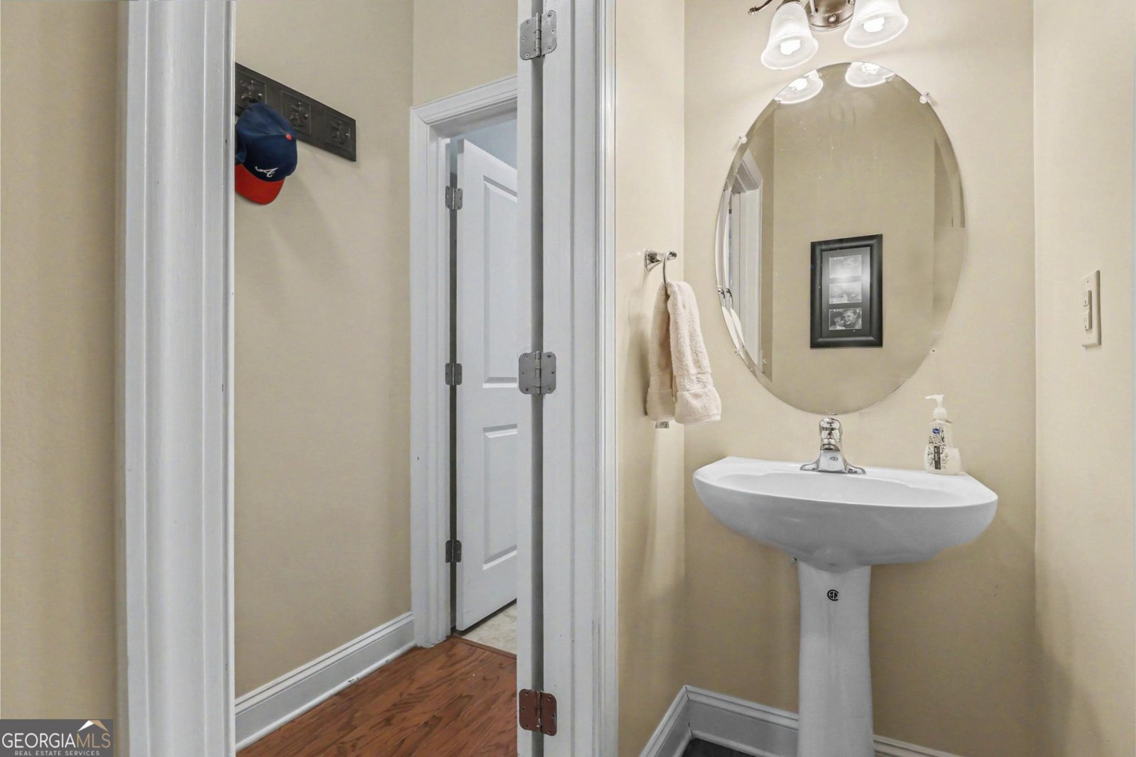 823 Cotton Creek Drive Canton - Photo 17