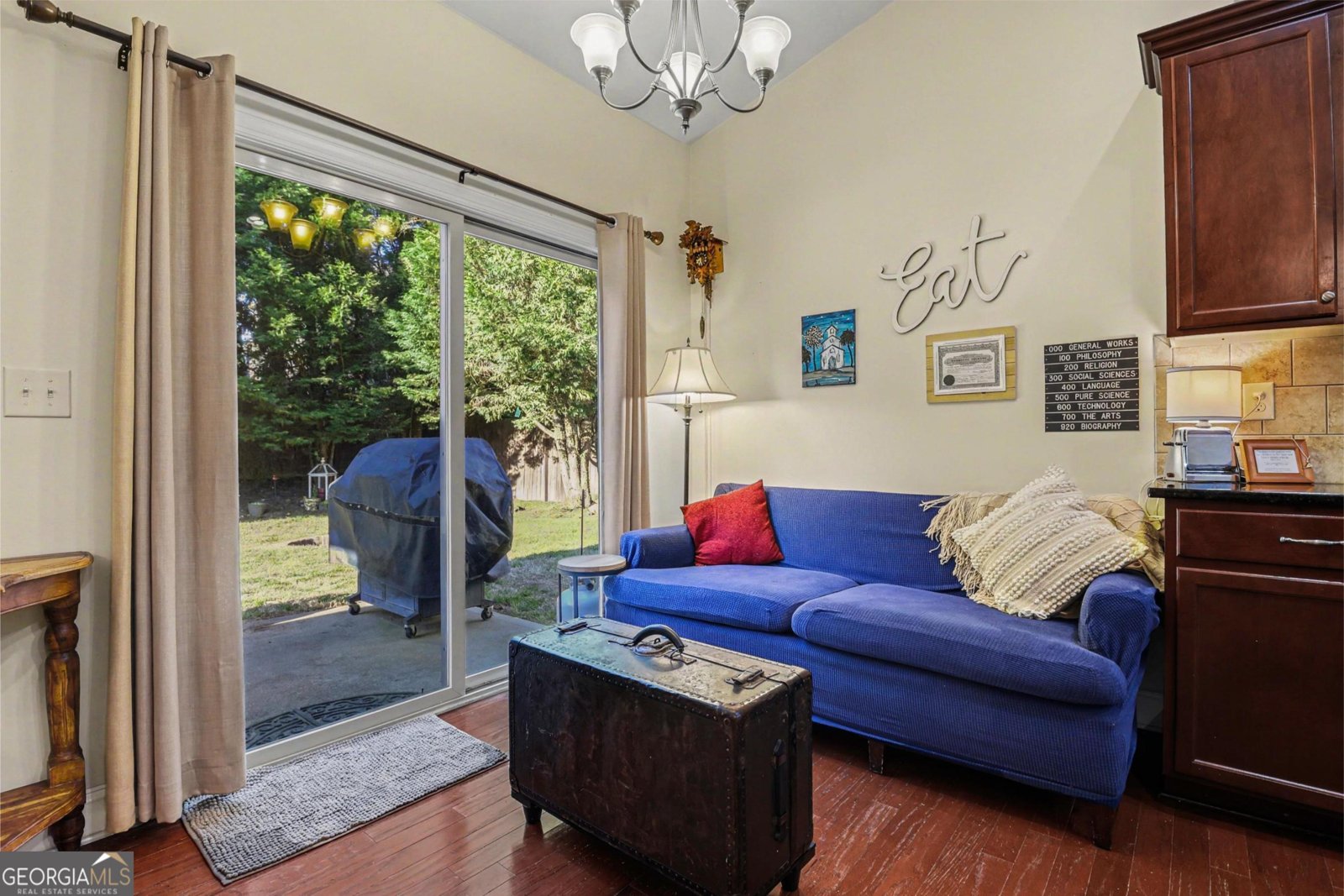 823 Cotton Creek Drive Canton - Photo 22