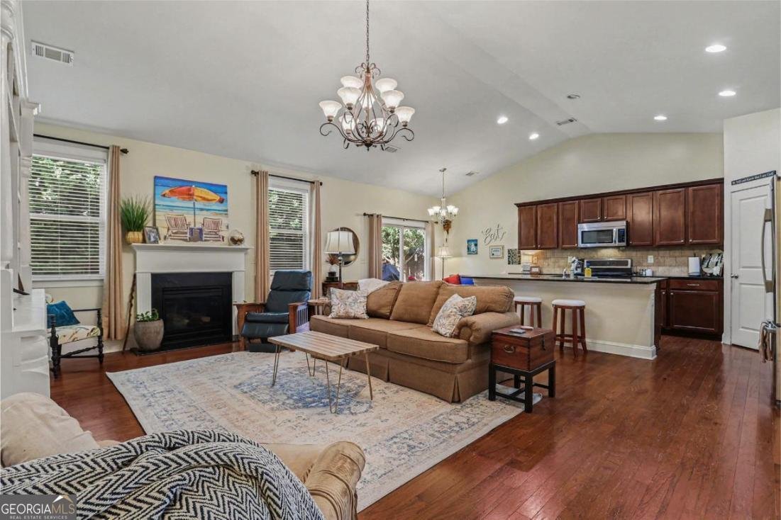 823 Cotton Creek Drive Canton - Photo 7