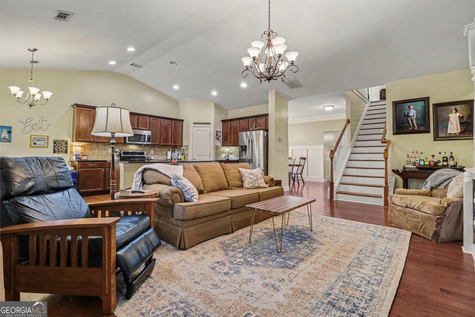 823 Cotton Creek Drive Canton - Photo 8