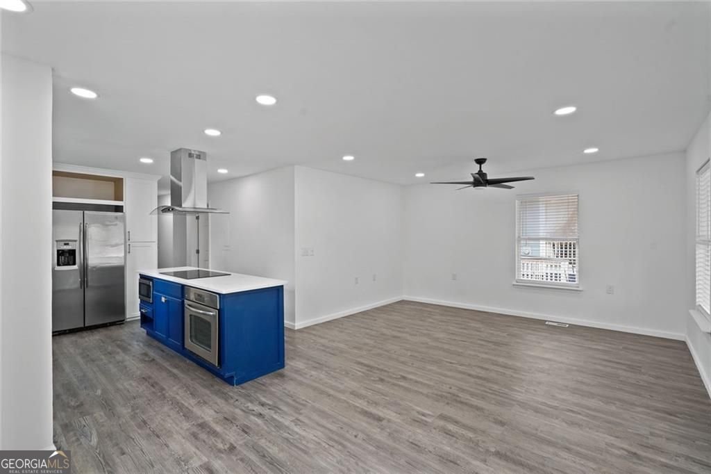 321 Henry Aaron Avenue Atlanta - Photo 12