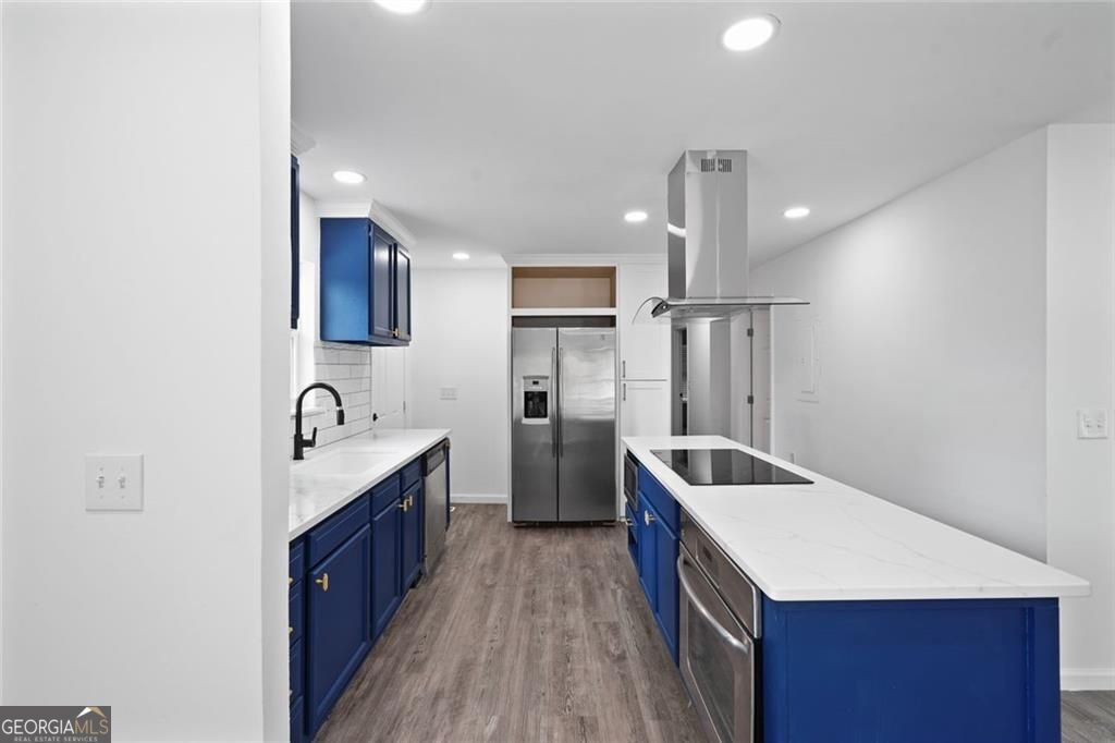 321 Henry Aaron Avenue Atlanta - Photo 8