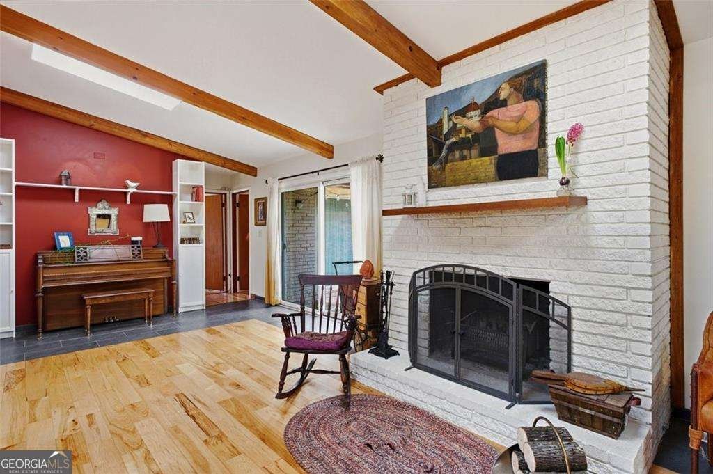 642 Kenilworth Circle Stone Mountain - Photo 10