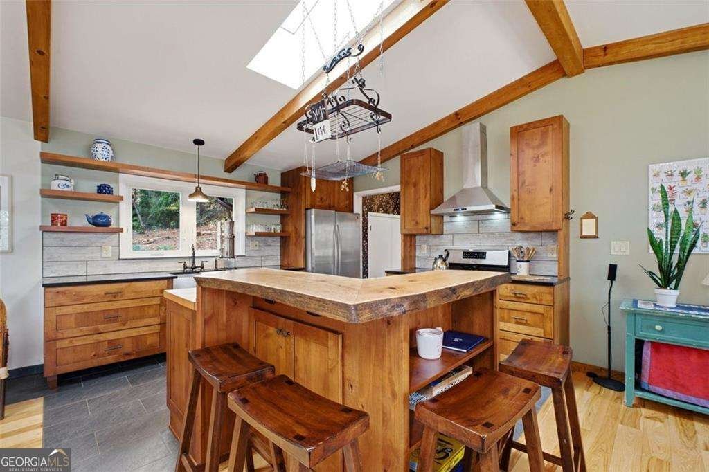 642 Kenilworth Circle Stone Mountain - Photo 14