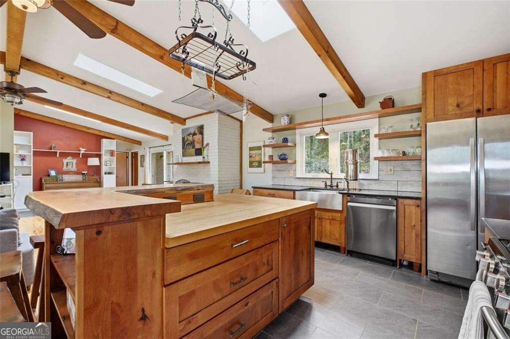 642 Kenilworth Circle Stone Mountain - Photo 15