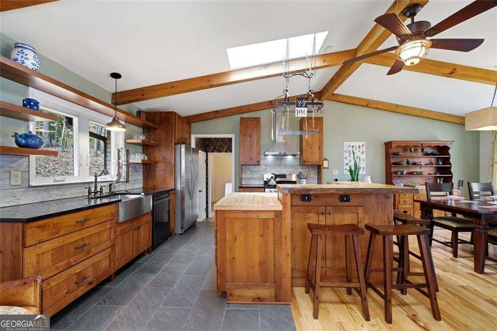 642 Kenilworth Circle Stone Mountain - Photo 16