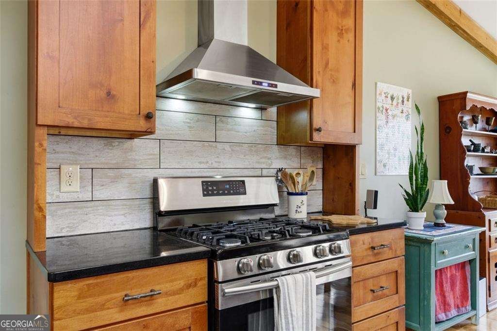 642 Kenilworth Circle Stone Mountain - Photo 17