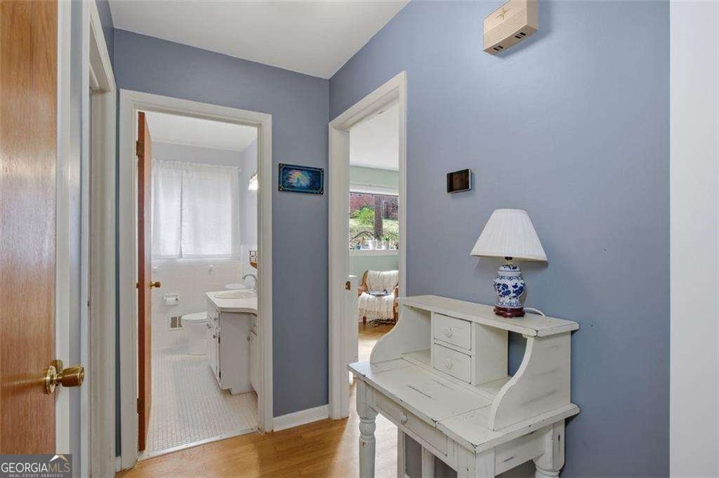 642 Kenilworth Circle Stone Mountain - Photo 18