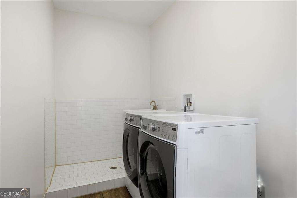 642 Kenilworth Circle Stone Mountain - Photo 19