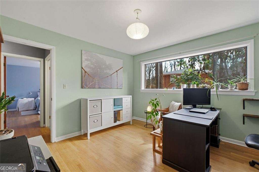 642 Kenilworth Circle Stone Mountain - Photo 20