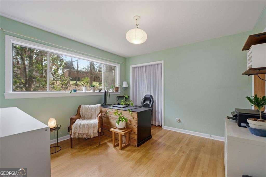 642 Kenilworth Circle Stone Mountain - Photo 21