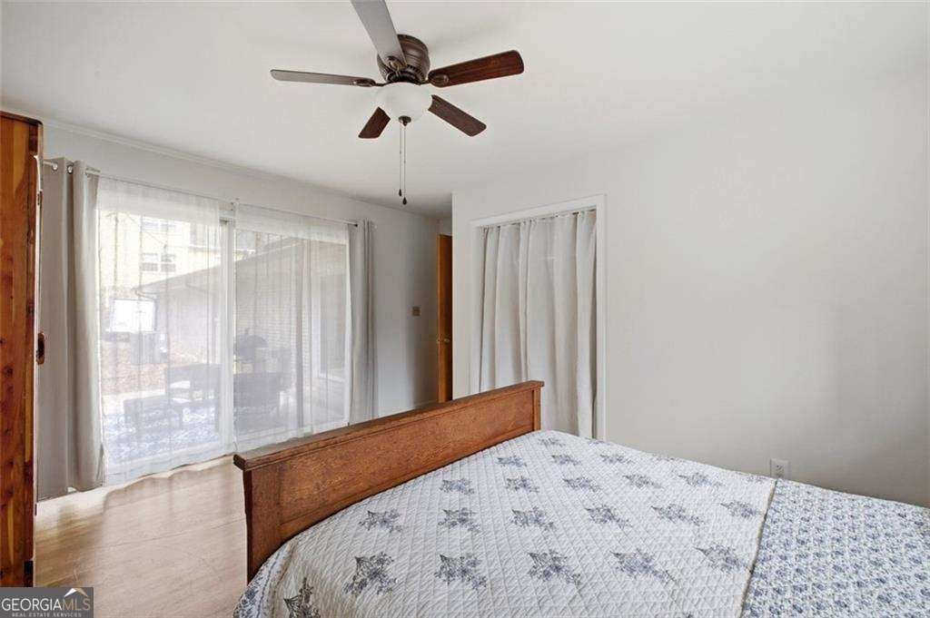 642 Kenilworth Circle Stone Mountain - Photo 23