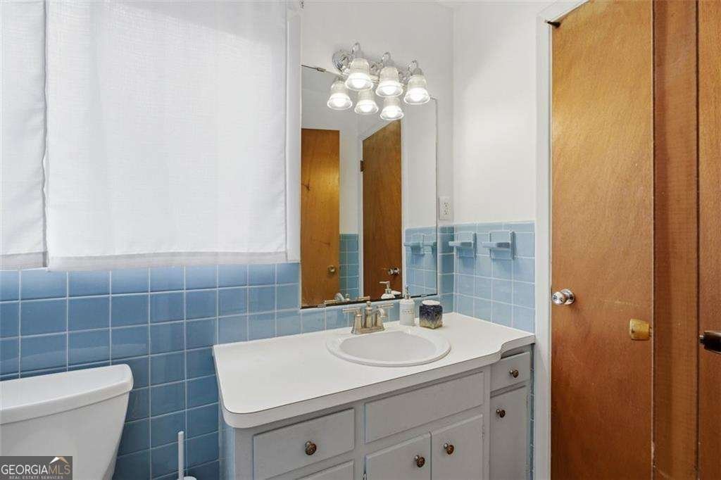 642 Kenilworth Circle Stone Mountain - Photo 24