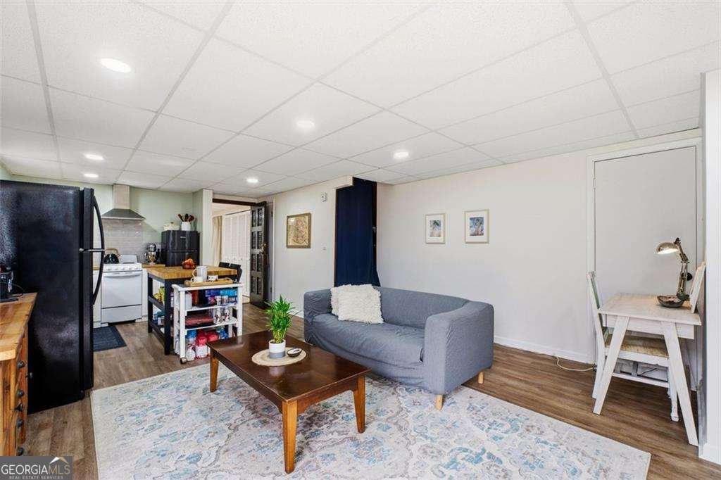 642 Kenilworth Circle Stone Mountain - Photo 28