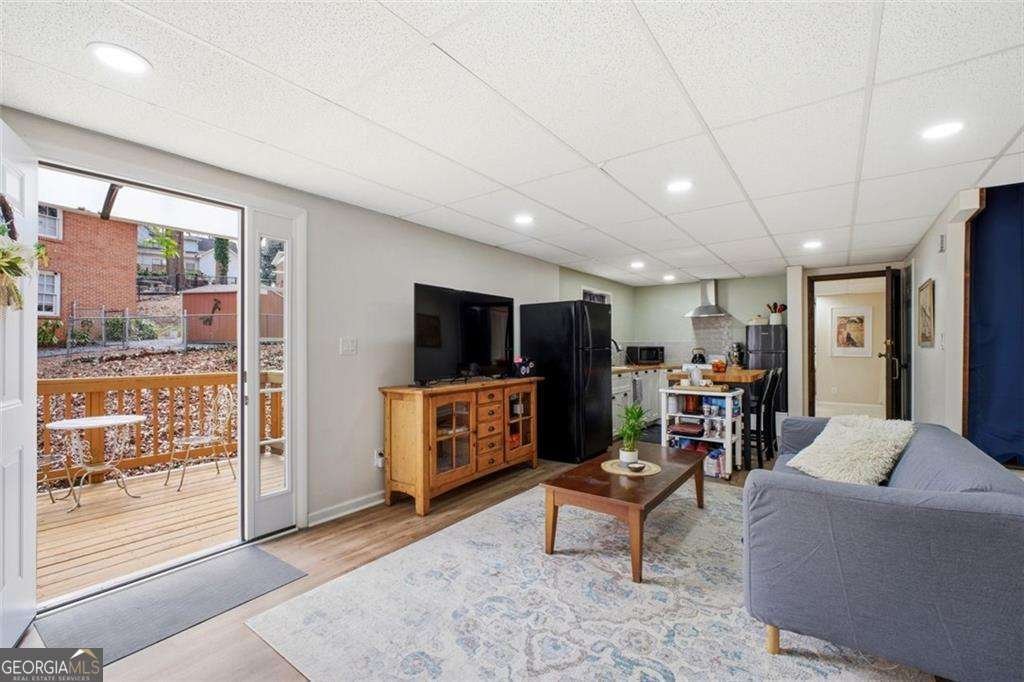 642 Kenilworth Circle Stone Mountain - Photo 29