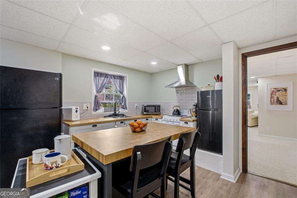 642 Kenilworth Circle Stone Mountain - Photo 30