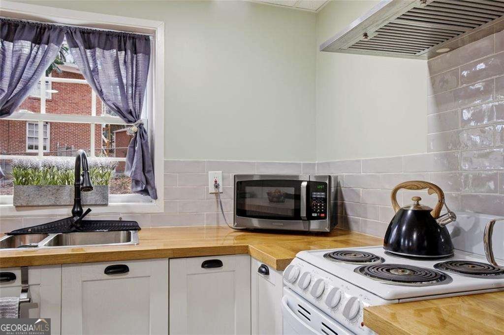 642 Kenilworth Circle Stone Mountain - Photo 32