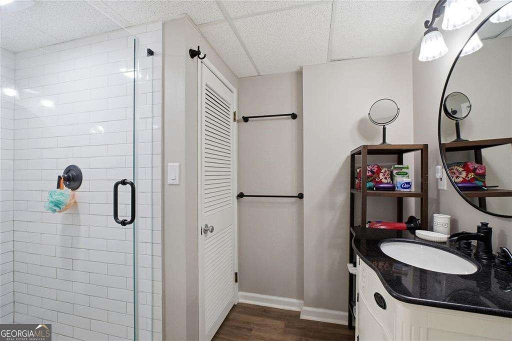 642 Kenilworth Circle Stone Mountain - Photo 37