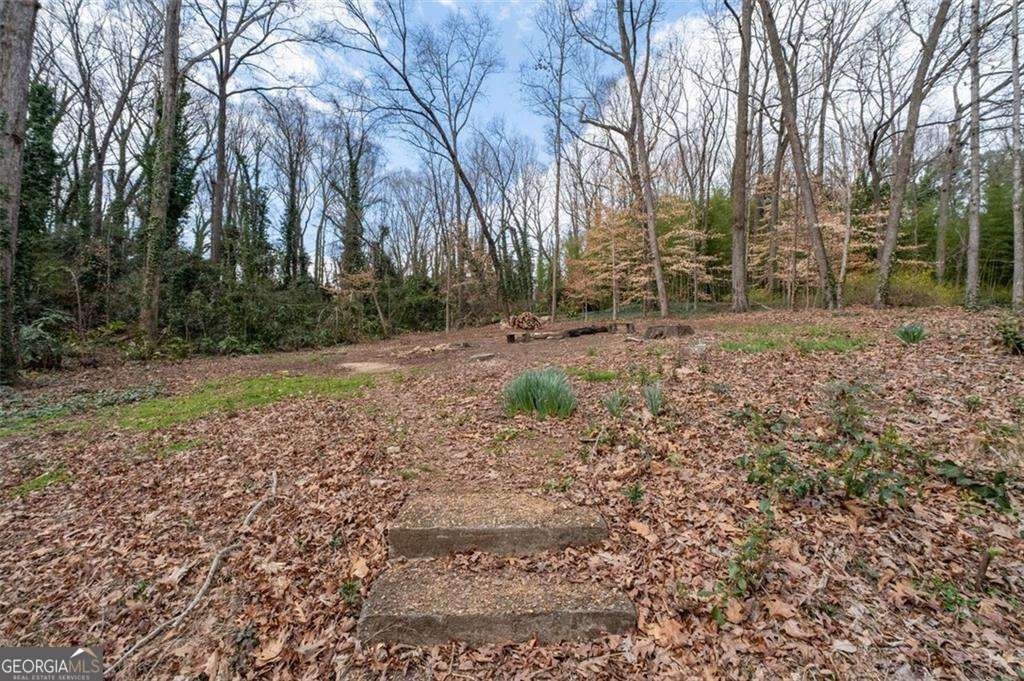 642 Kenilworth Circle Stone Mountain - Photo 41