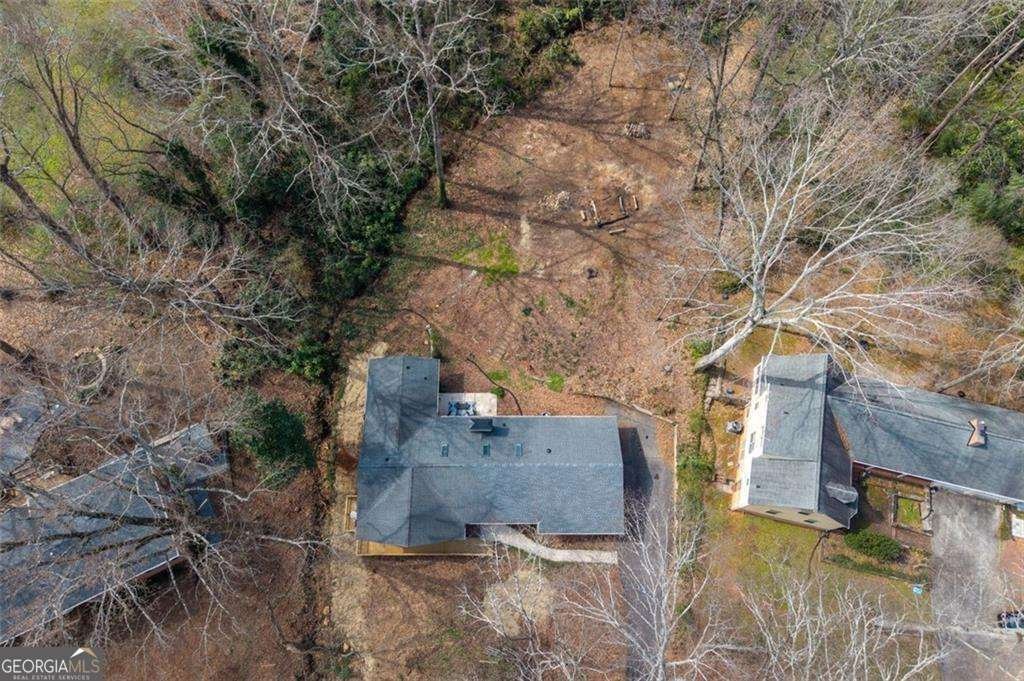 642 Kenilworth Circle Stone Mountain - Photo 44