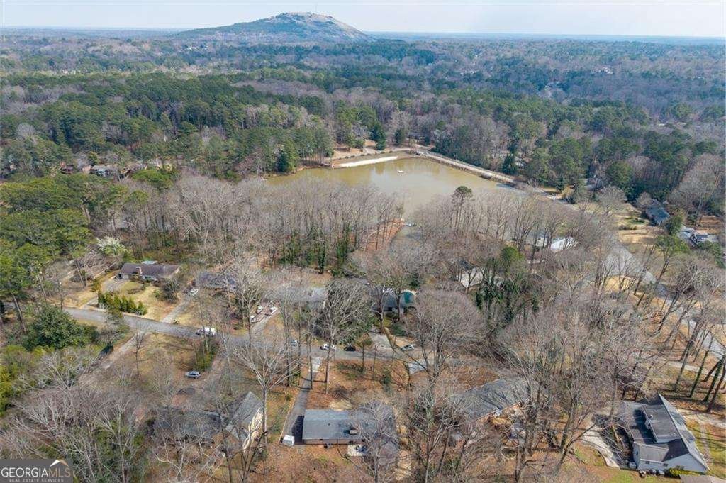 642 Kenilworth Circle Stone Mountain - Photo 45