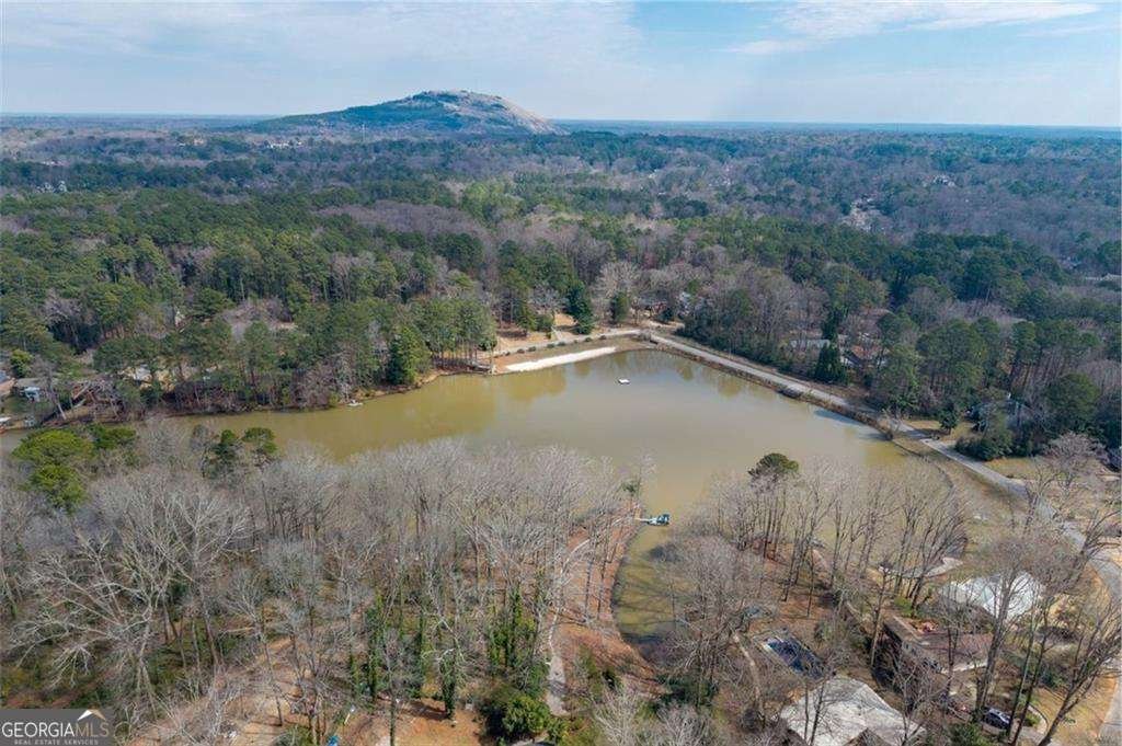 642 Kenilworth Circle Stone Mountain - Photo 47