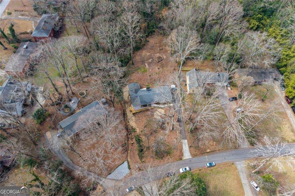 642 Kenilworth Circle Stone Mountain - Photo 48