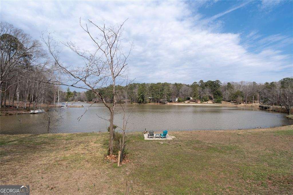 642 Kenilworth Circle Stone Mountain - Photo 49