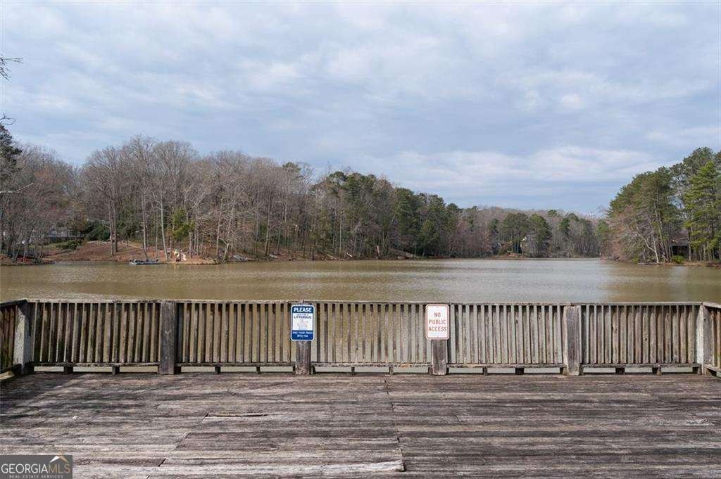 642 Kenilworth Circle Stone Mountain - Photo 50