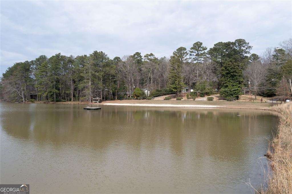 642 Kenilworth Circle Stone Mountain - Photo 51