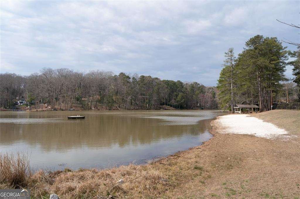 642 Kenilworth Circle Stone Mountain - Photo 52