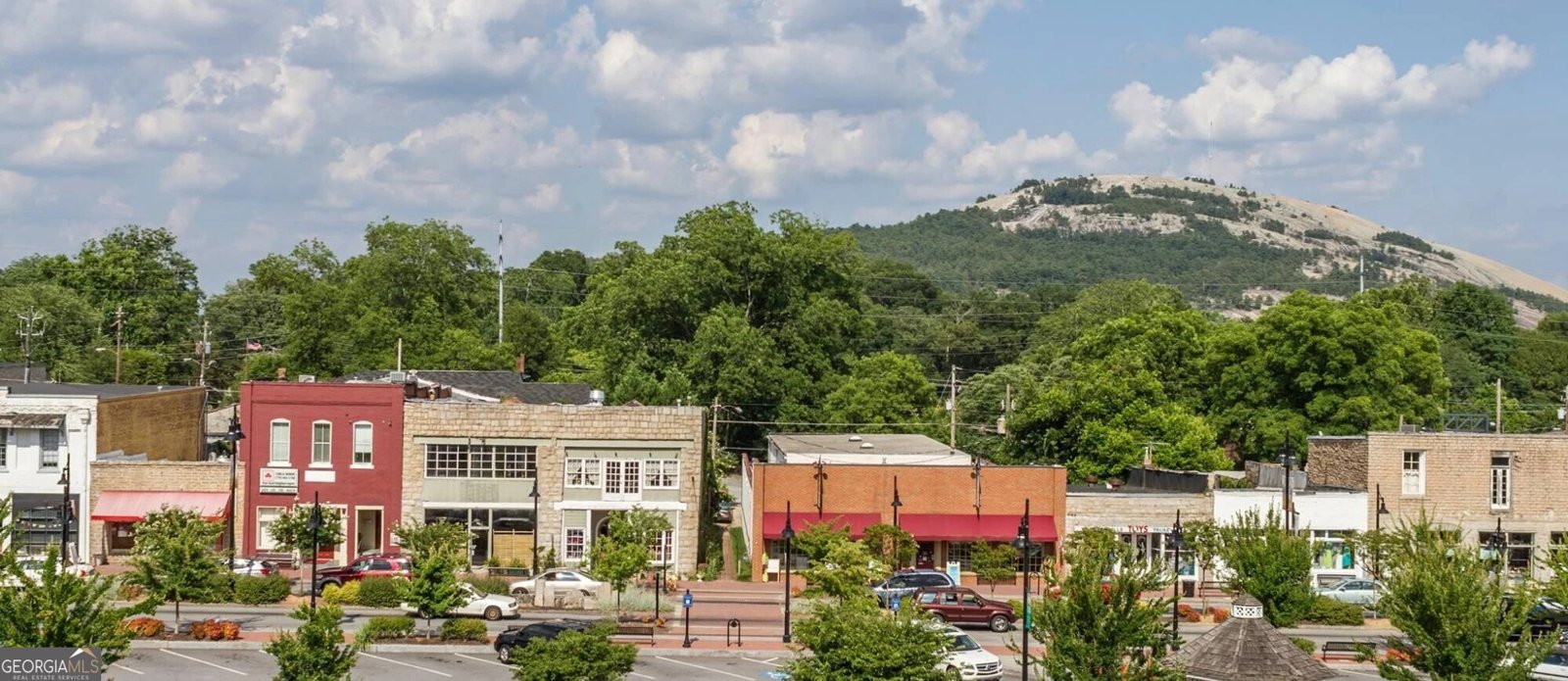 642 Kenilworth Circle Stone Mountain - Photo 53