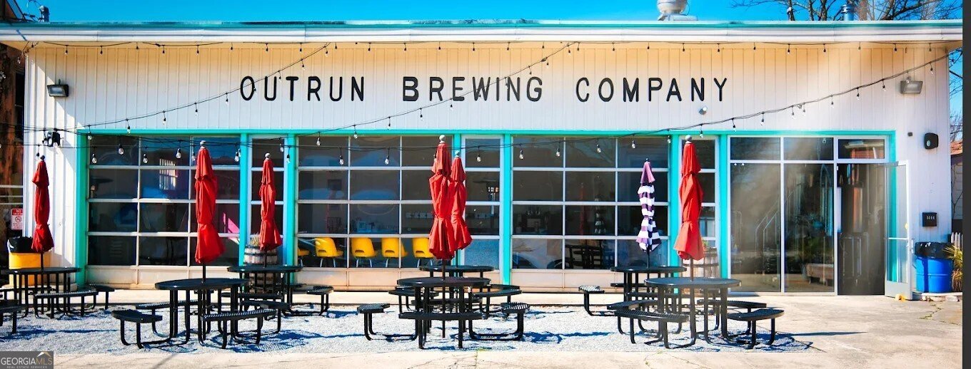 642 Kenilworth Circle Stone Mountain - Photo 55