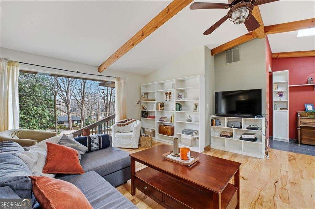 642 Kenilworth Circle Stone Mountain - Photo 6