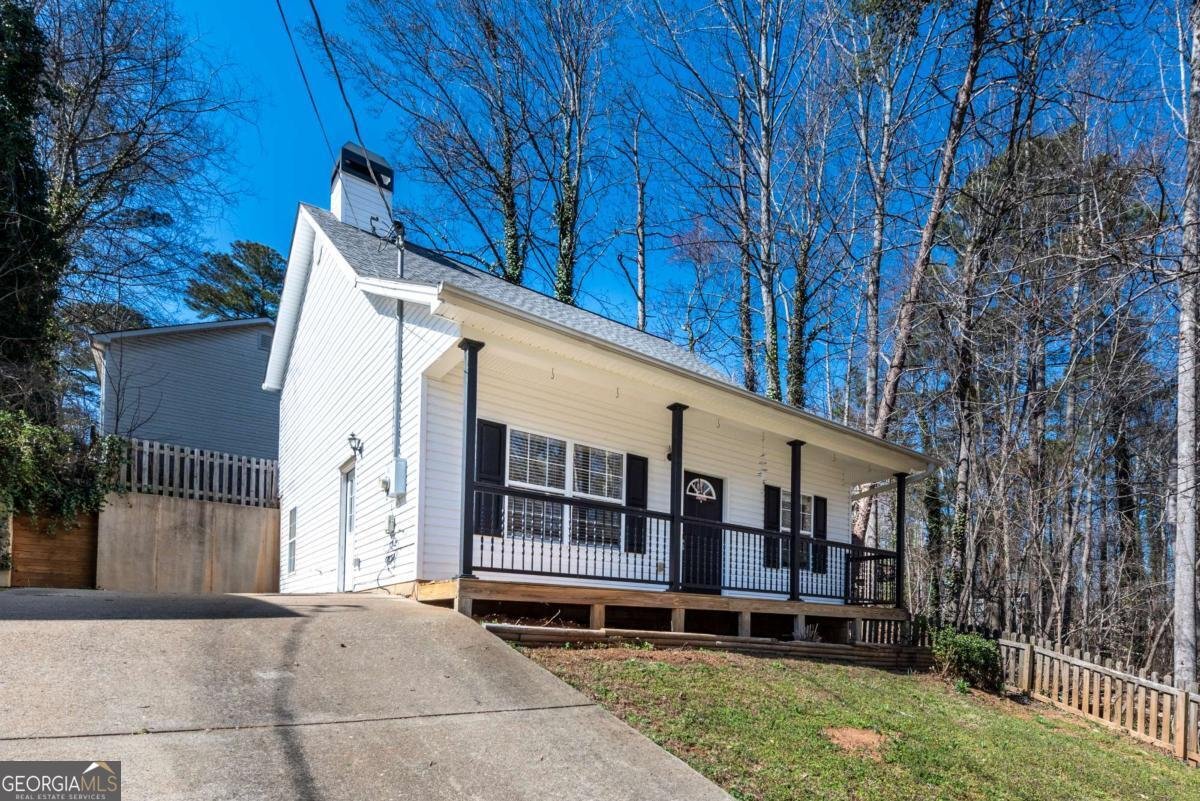 5385 Renault Street Cumming - Photo 18