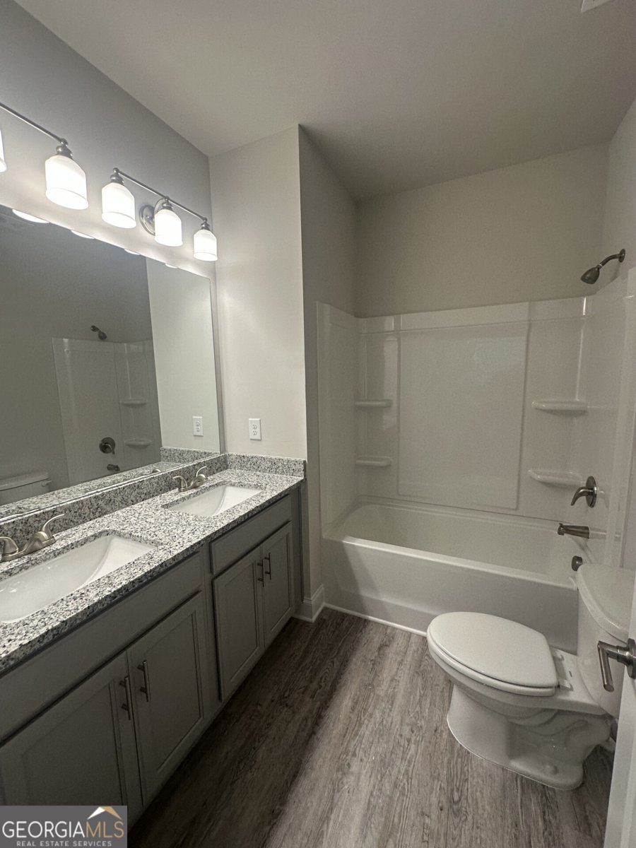 6178 Ripple Way South Fulton - Photo 18