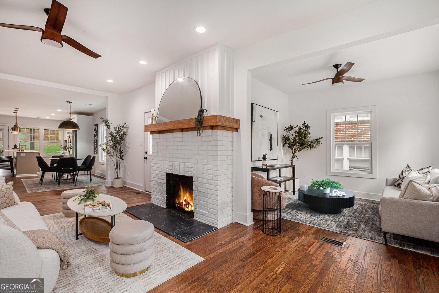 1721 Gordon Street Atlanta - Photo 10