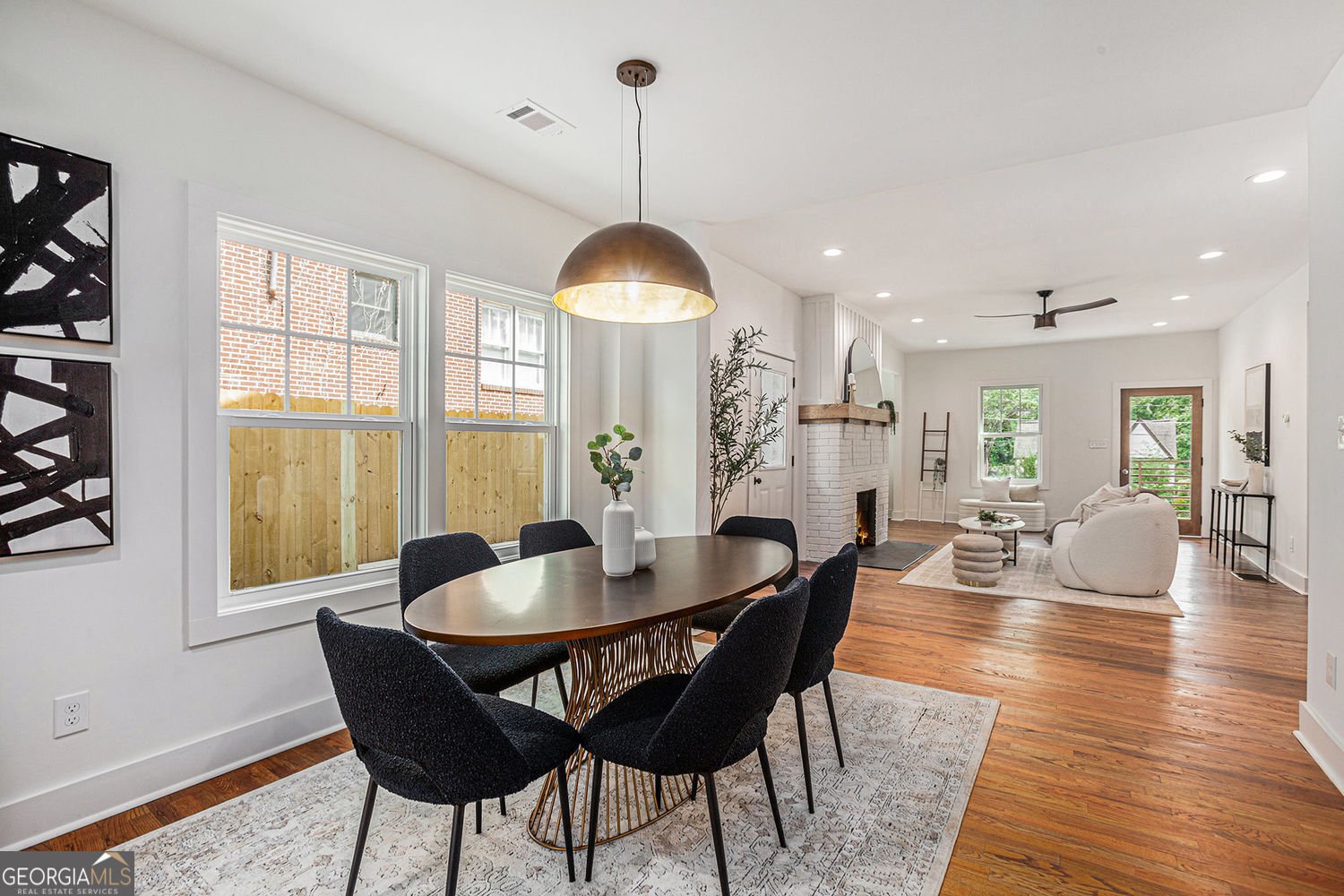 1721 Gordon Street Atlanta - Photo 13