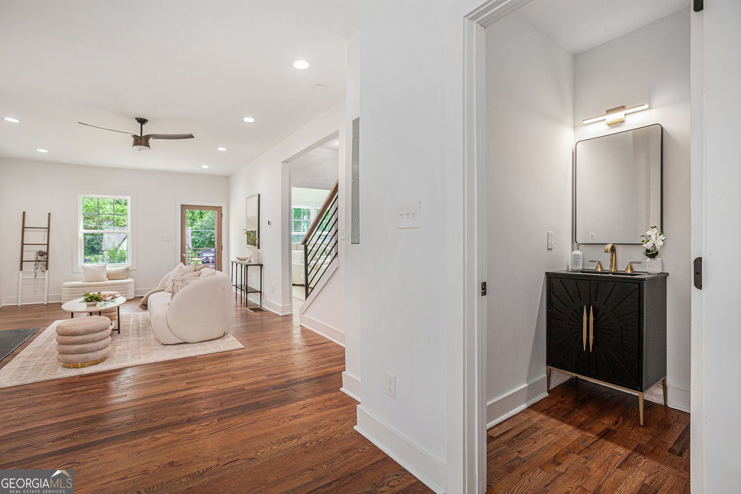 1721 Gordon Street Atlanta - Photo 7